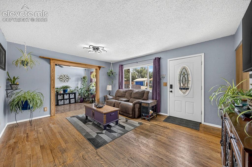 1372 Luna Drive Fountain CO 80817