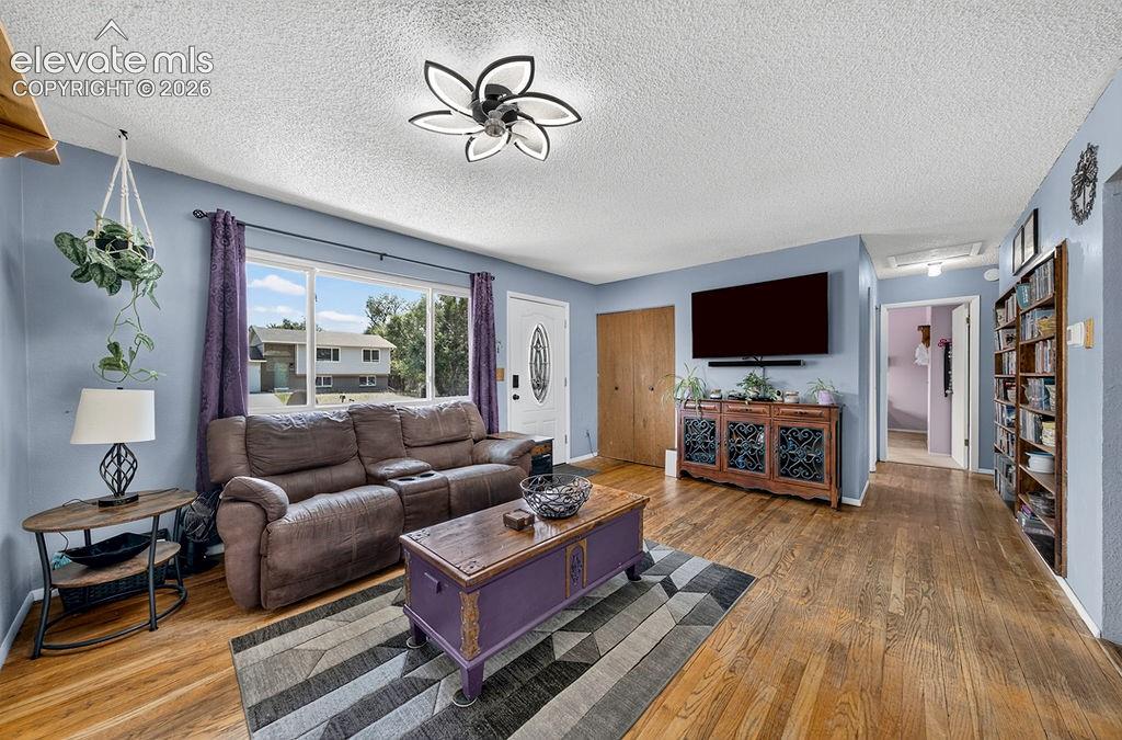 1372 Luna Drive Fountain CO 80817