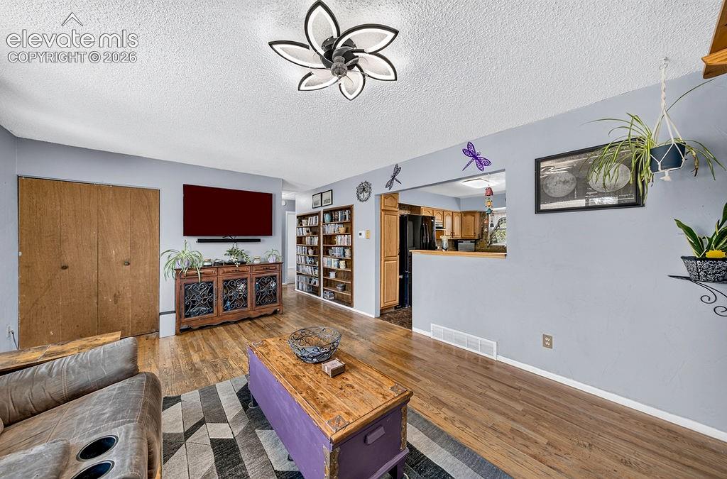 1372 Luna Drive Fountain CO 80817