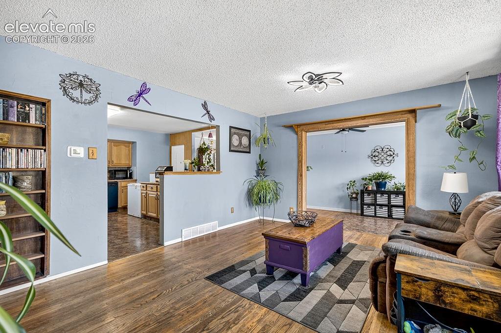1372 Luna Drive Fountain CO 80817