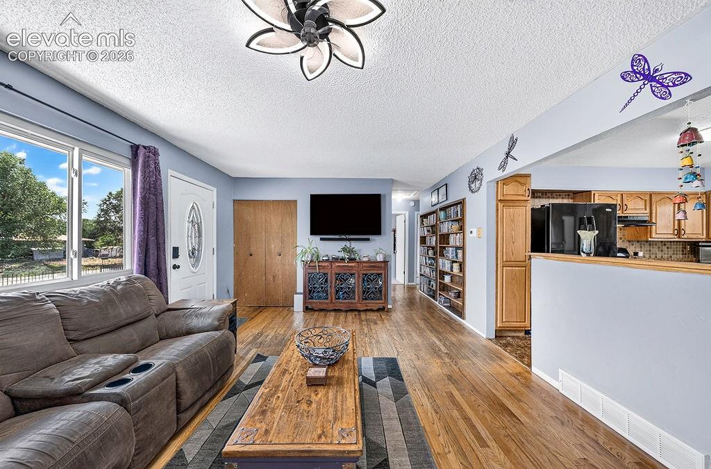 1372 Luna Drive Fountain CO 80817