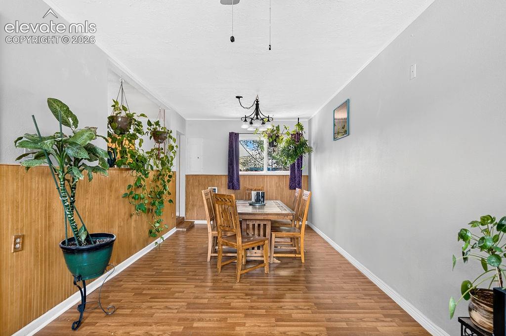 1372 Luna Drive Fountain CO 80817