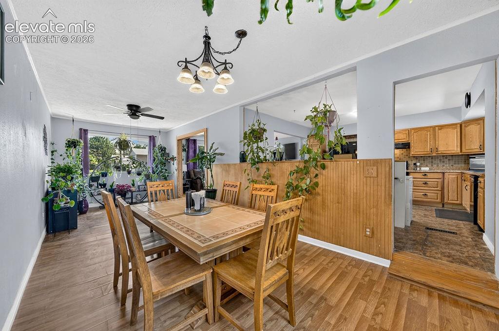1372 Luna Drive Fountain CO 80817