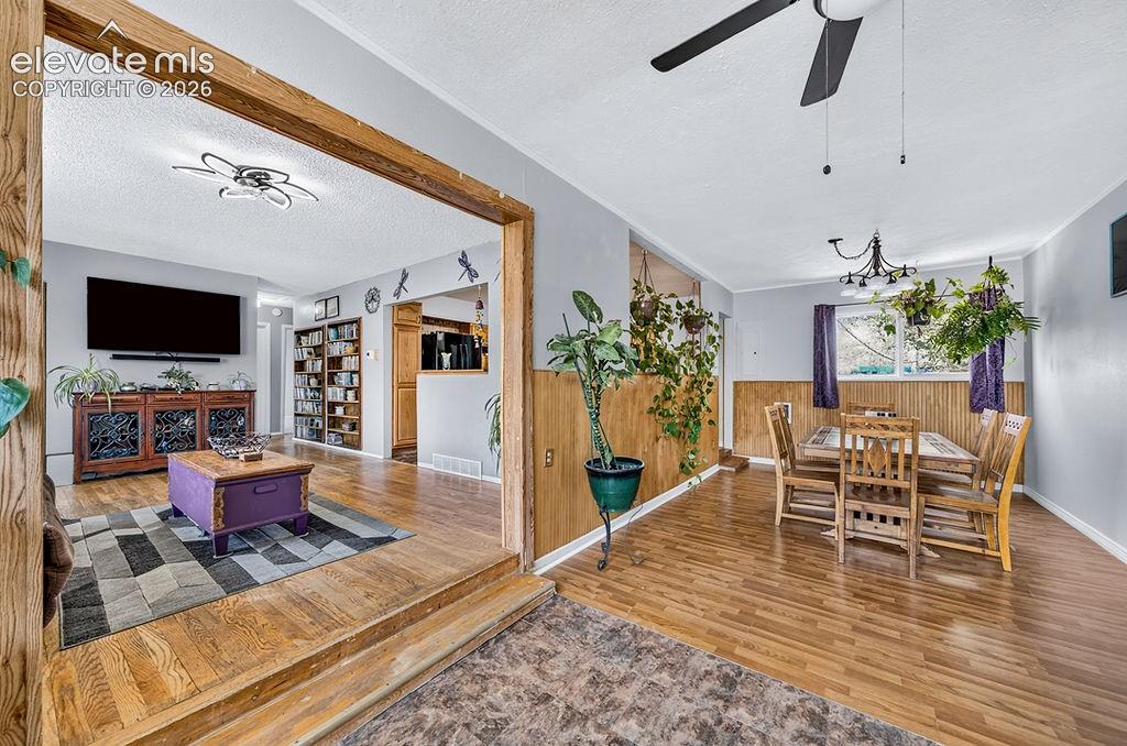 1372 Luna Drive Fountain CO 80817
