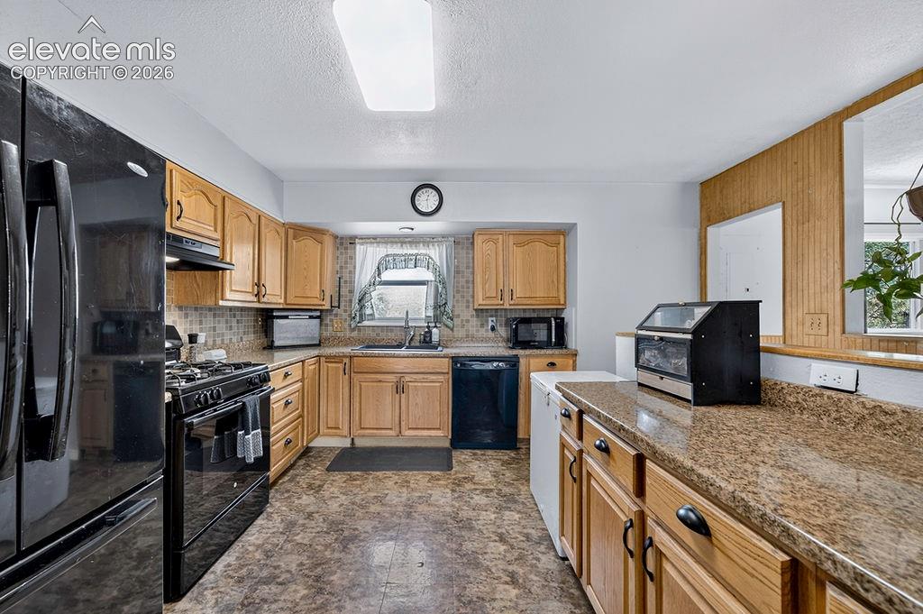 1372 Luna Drive Fountain CO 80817