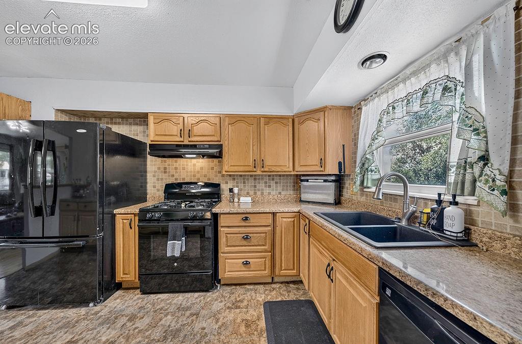 1372 Luna Drive Fountain CO 80817