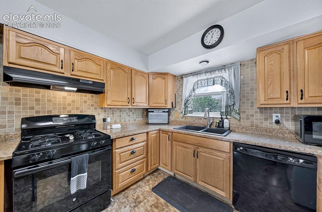 1372 Luna Drive Fountain CO 80817