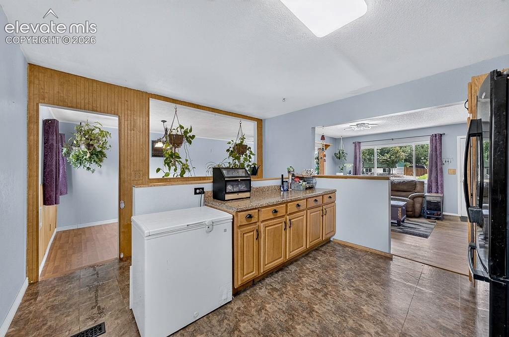 1372 Luna Drive Fountain CO 80817
