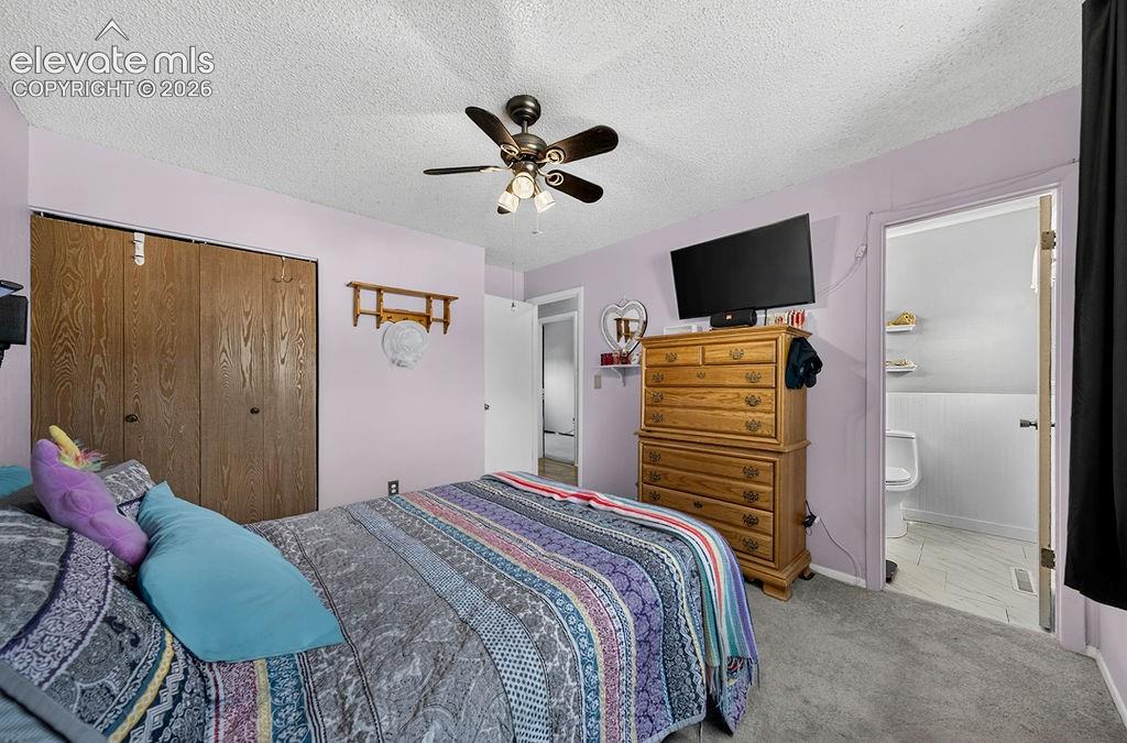 1372 Luna Drive Fountain CO 80817
