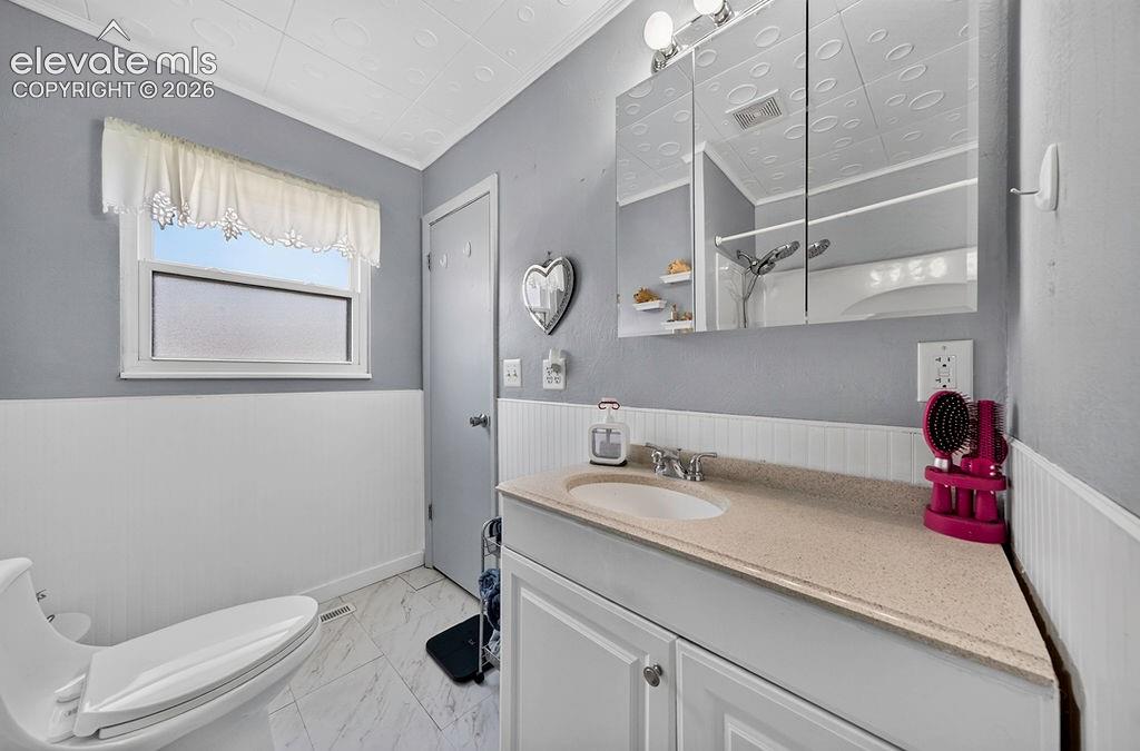 1372 Luna Drive Fountain CO 80817