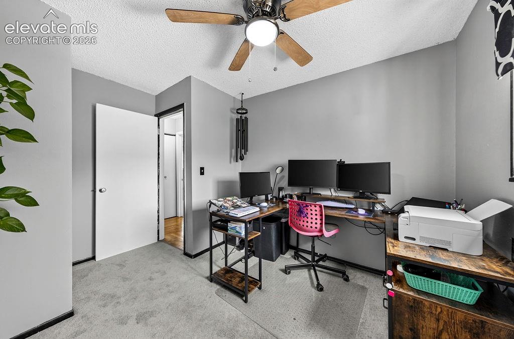 1372 Luna Drive Fountain CO 80817