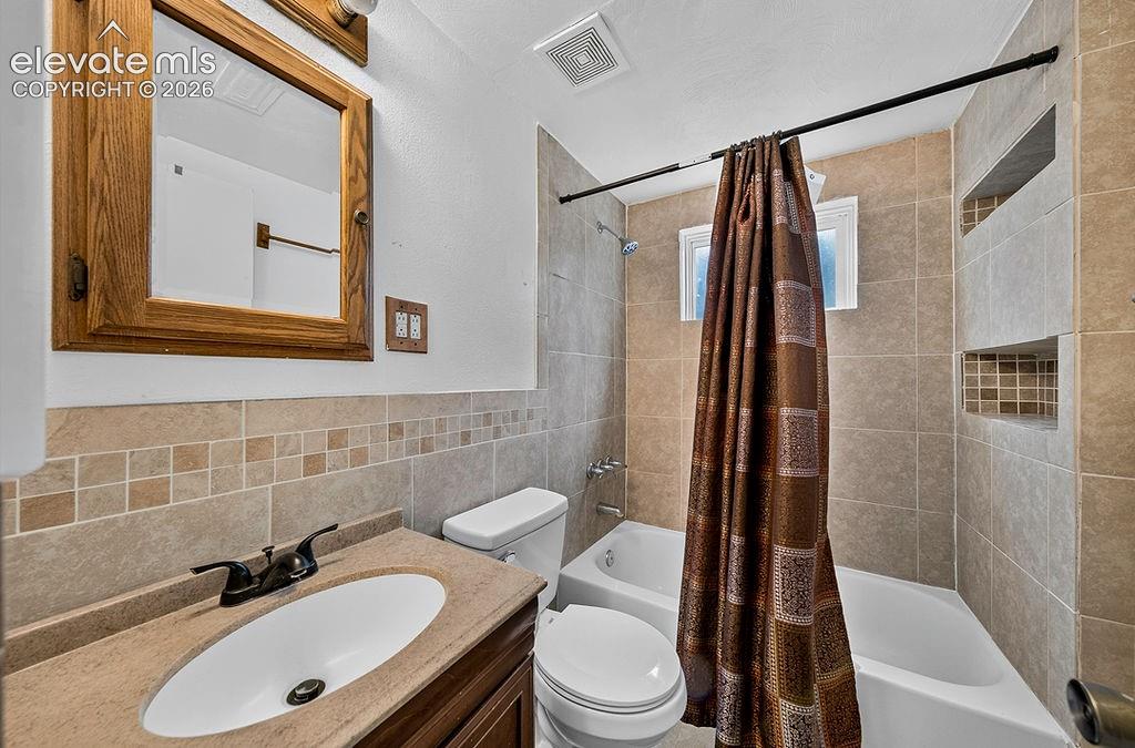 1372 Luna Drive Fountain CO 80817