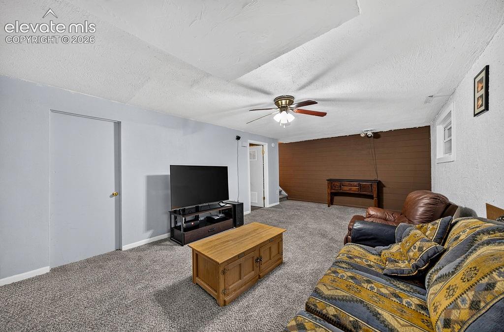 1372 Luna Drive Fountain CO 80817