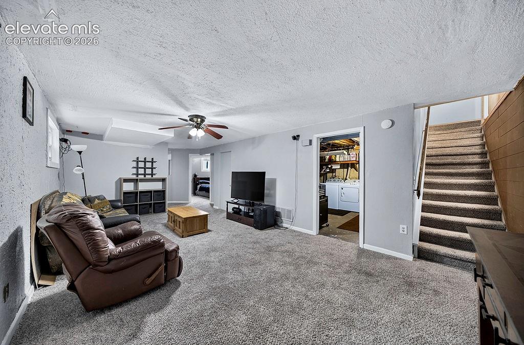 1372 Luna Drive Fountain CO 80817