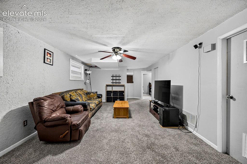 1372 Luna Drive Fountain CO 80817