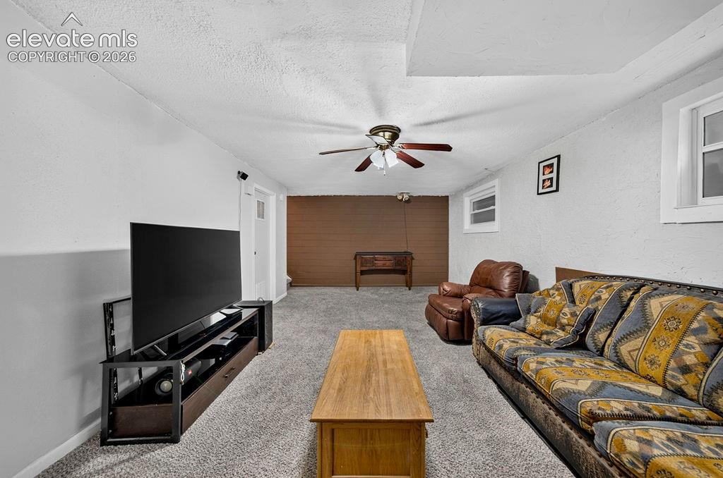 1372 Luna Drive Fountain CO 80817