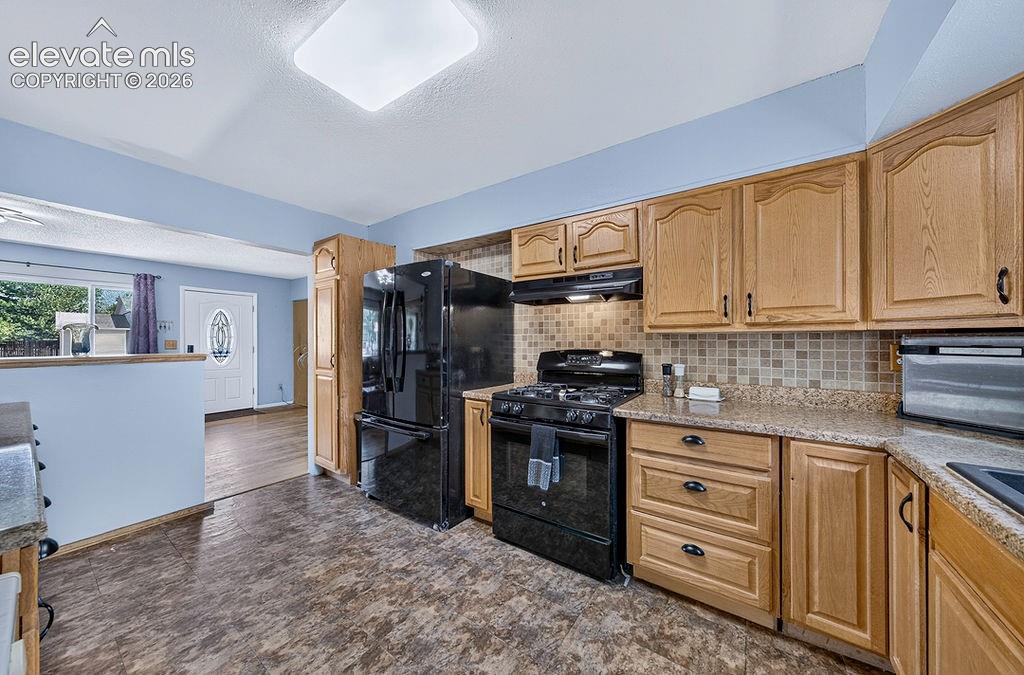 1372 Luna Drive Fountain CO 80817