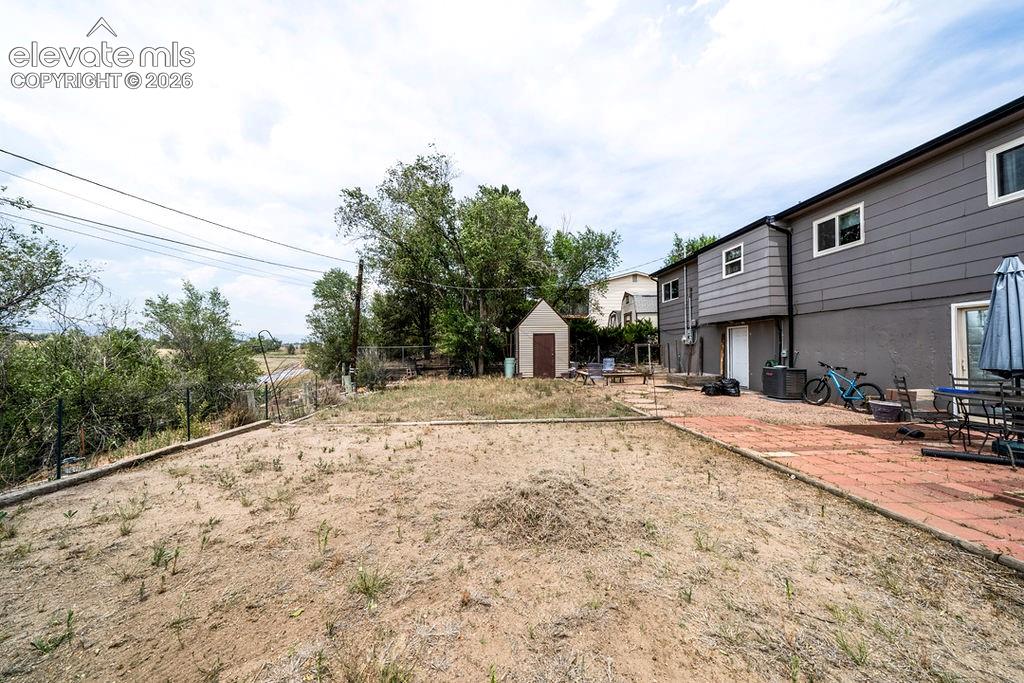 1372 Luna Drive Fountain CO 80817