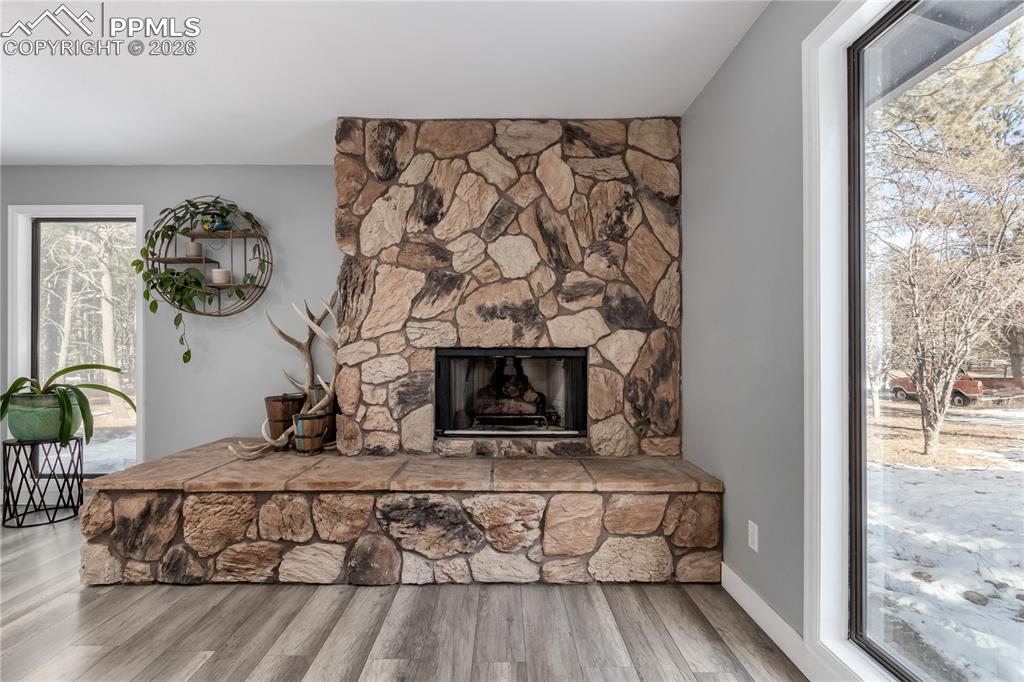 7550 Carver Lane Colorado Springs CO 80908