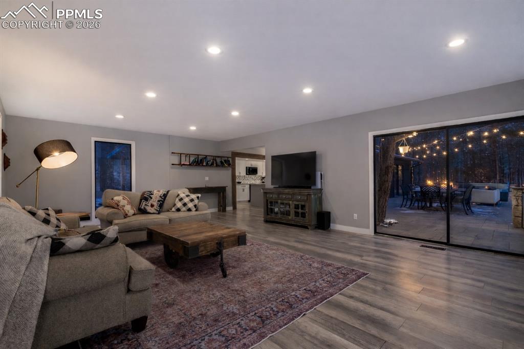 7550 Carver Lane Colorado Springs CO 80908
