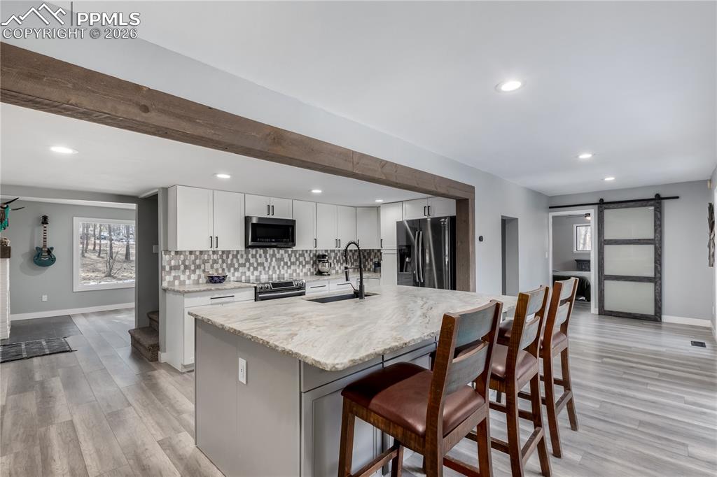 7550 Carver Lane Colorado Springs CO 80908