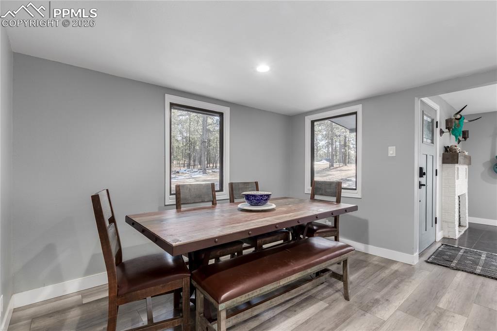 7550 Carver Lane Colorado Springs CO 80908