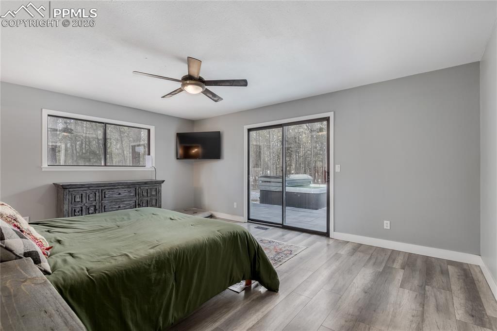 7550 Carver Lane Colorado Springs CO 80908