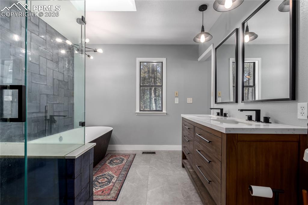 7550 Carver Lane Colorado Springs CO 80908