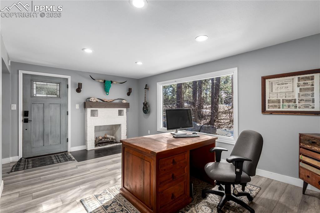 7550 Carver Lane Colorado Springs CO 80908