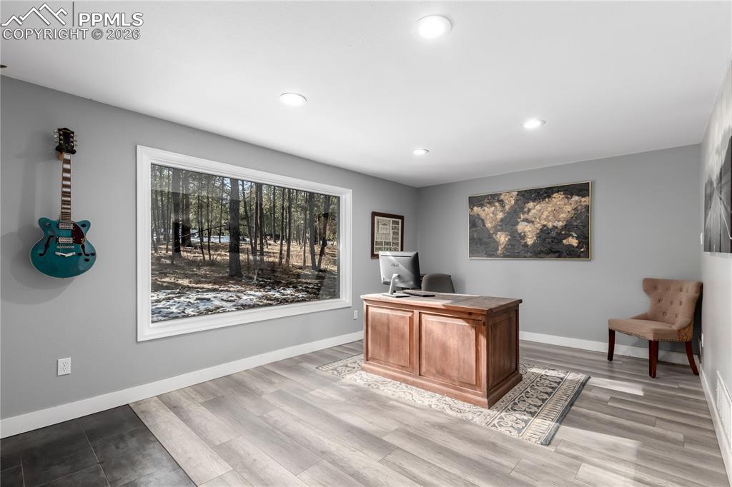 7550 Carver Lane Colorado Springs CO 80908