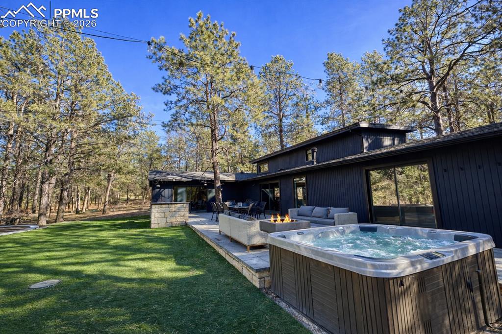 7550 Carver Lane Colorado Springs CO 80908