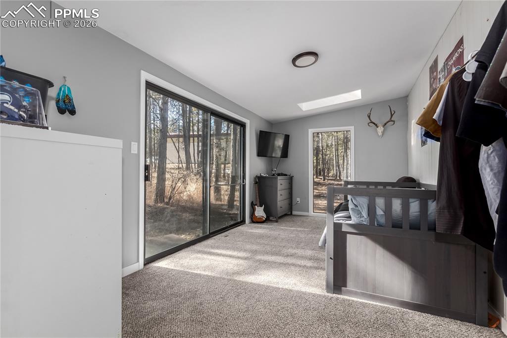 7550 Carver Lane Colorado Springs CO 80908