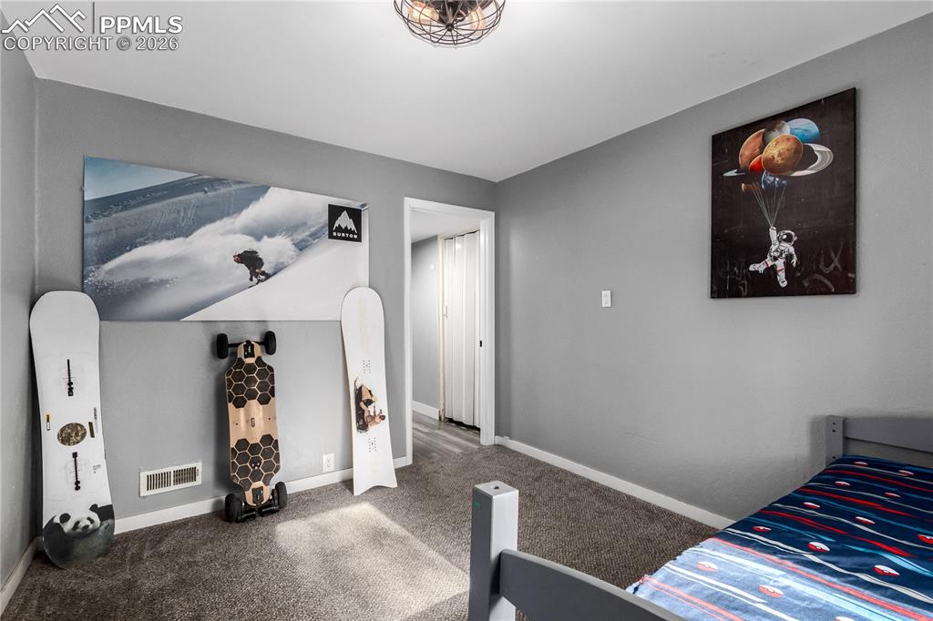 7550 Carver Lane Colorado Springs CO 80908