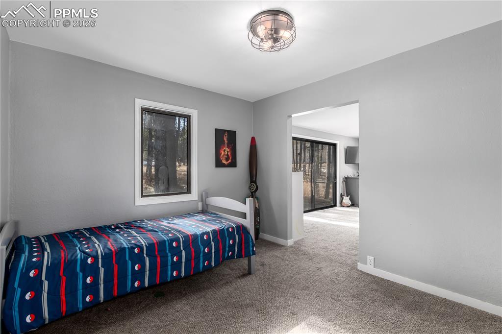 7550 Carver Lane Colorado Springs CO 80908