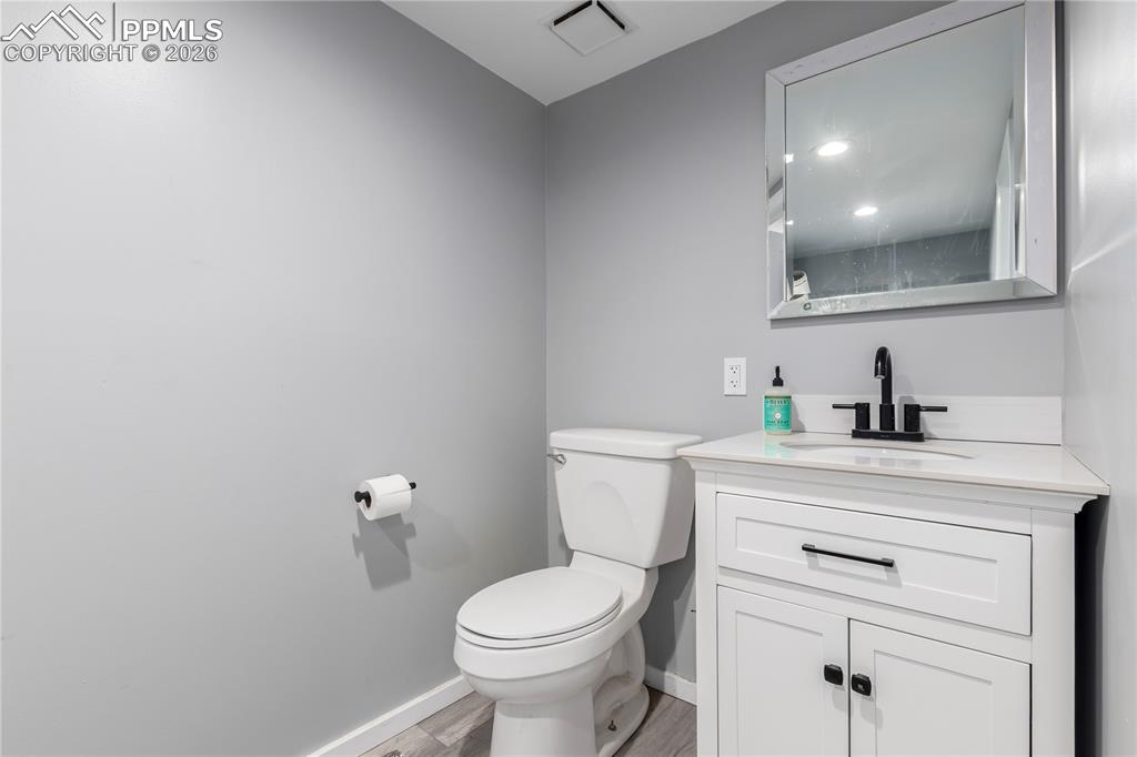 7550 Carver Lane Colorado Springs CO 80908