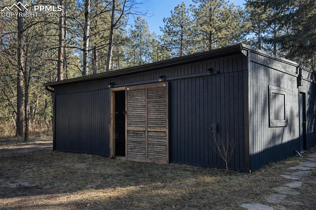 7550 Carver Lane Colorado Springs CO 80908