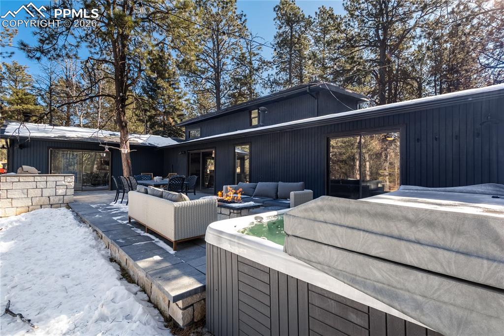 7550 Carver Lane Colorado Springs CO 80908