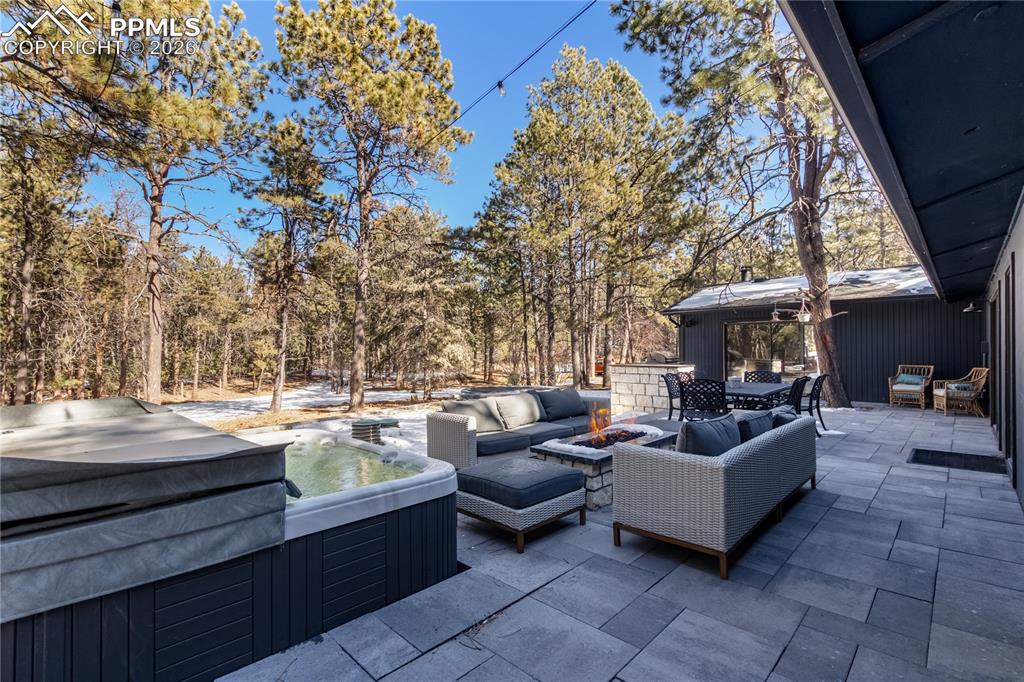 7550 Carver Lane Colorado Springs CO 80908