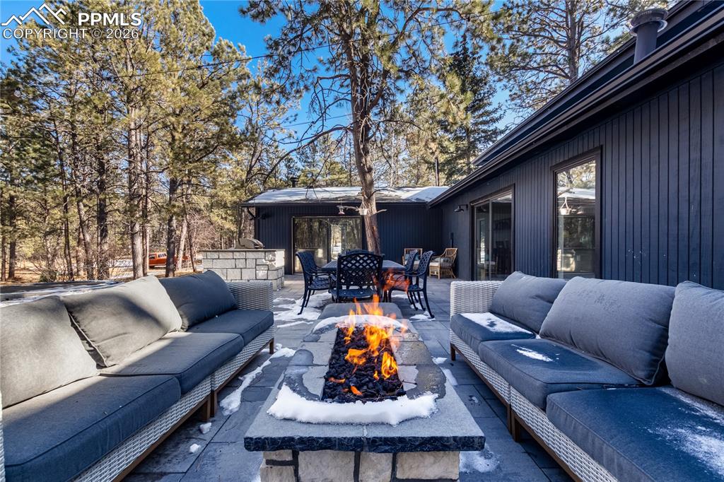 7550 Carver Lane Colorado Springs CO 80908