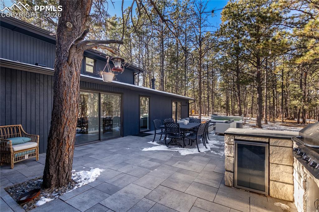 7550 Carver Lane Colorado Springs CO 80908