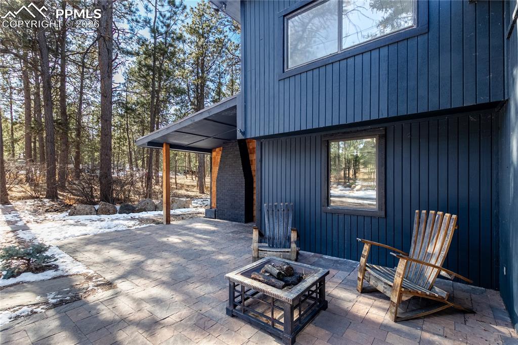 7550 Carver Lane Colorado Springs CO 80908