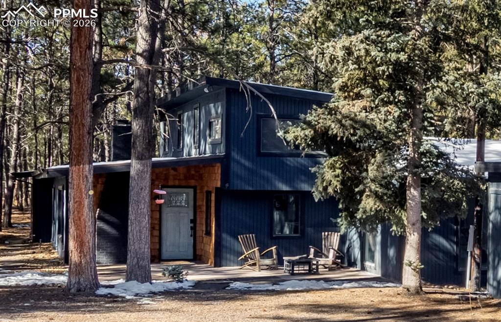7550 Carver Lane Colorado Springs CO 80908