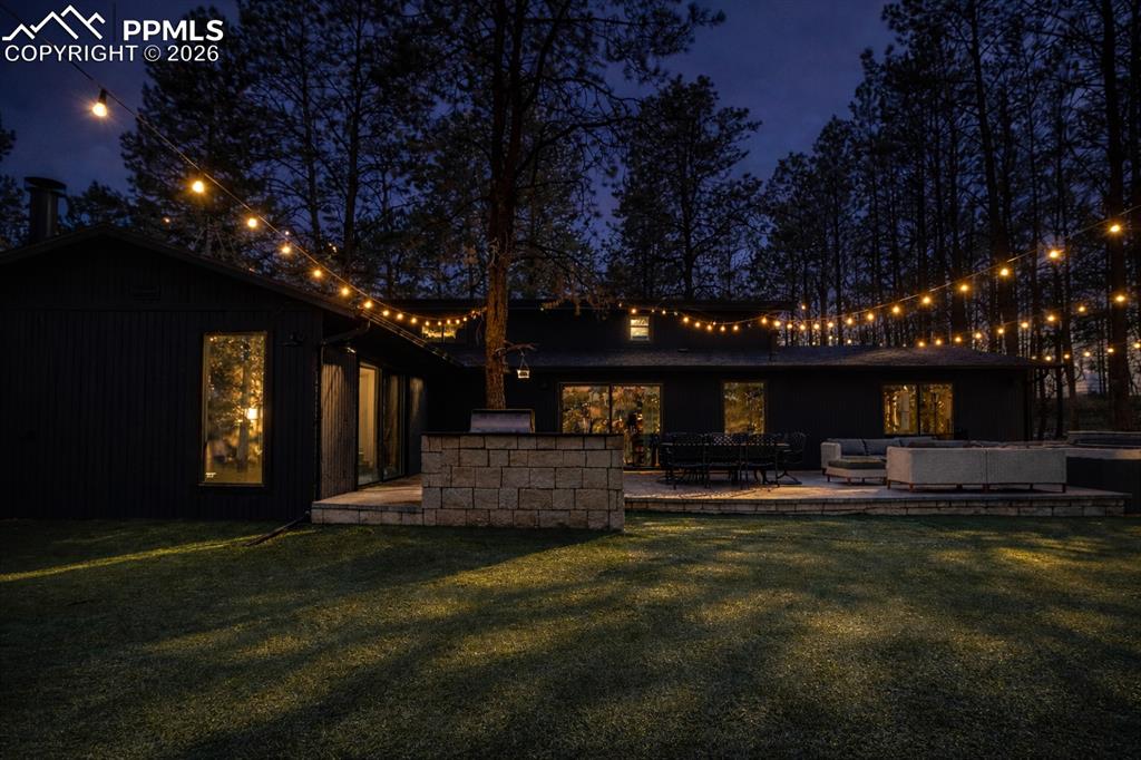 7550 Carver Lane Colorado Springs CO 80908