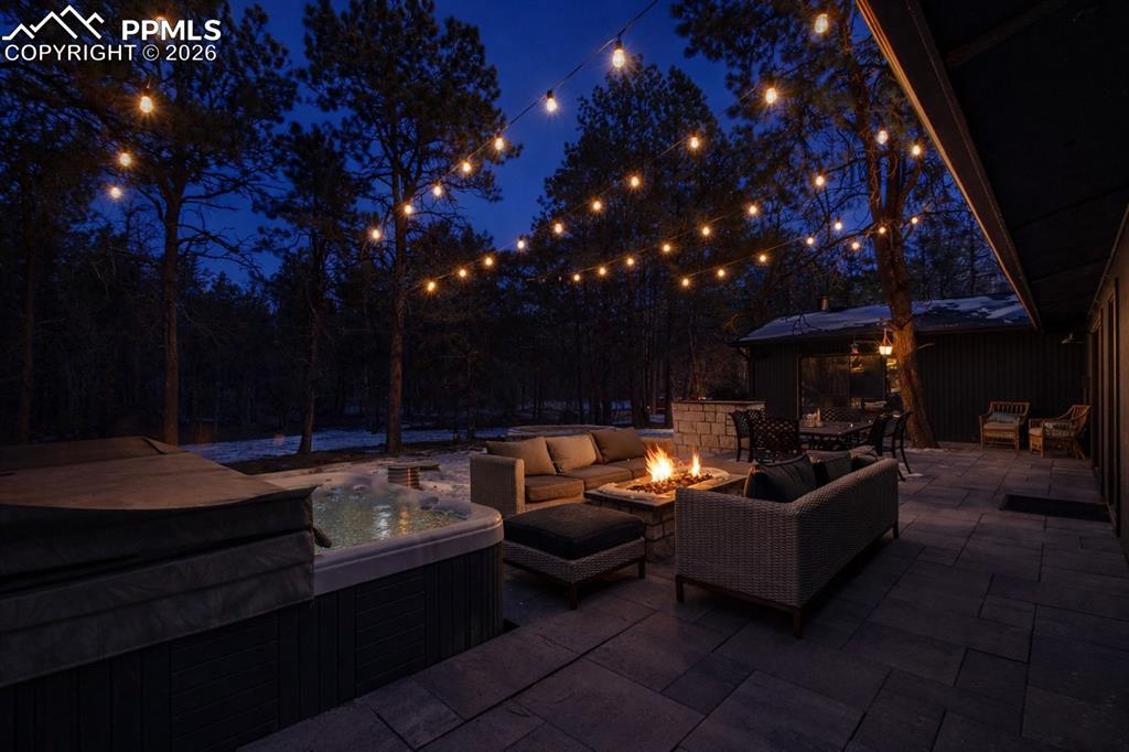 7550 Carver Lane Colorado Springs CO 80908
