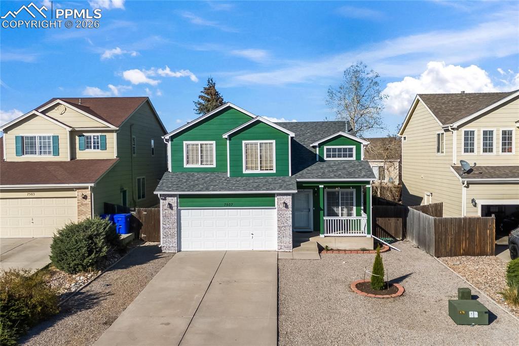 7507 Greenough Road Peyton CO 80831