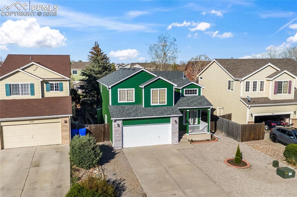 7507 Greenough Road Peyton CO 80831