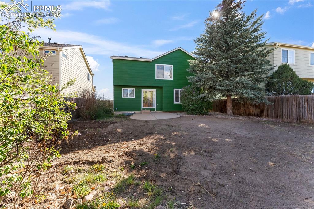 7507 Greenough Road Peyton CO 80831