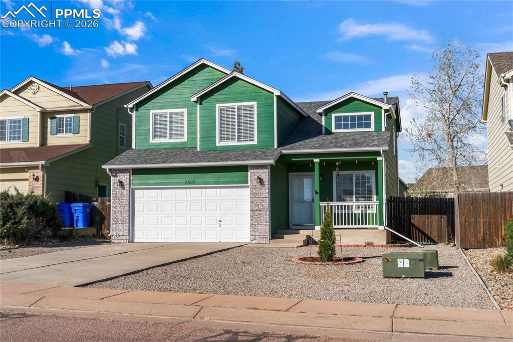 7507 Greenough Road Peyton CO 80831
