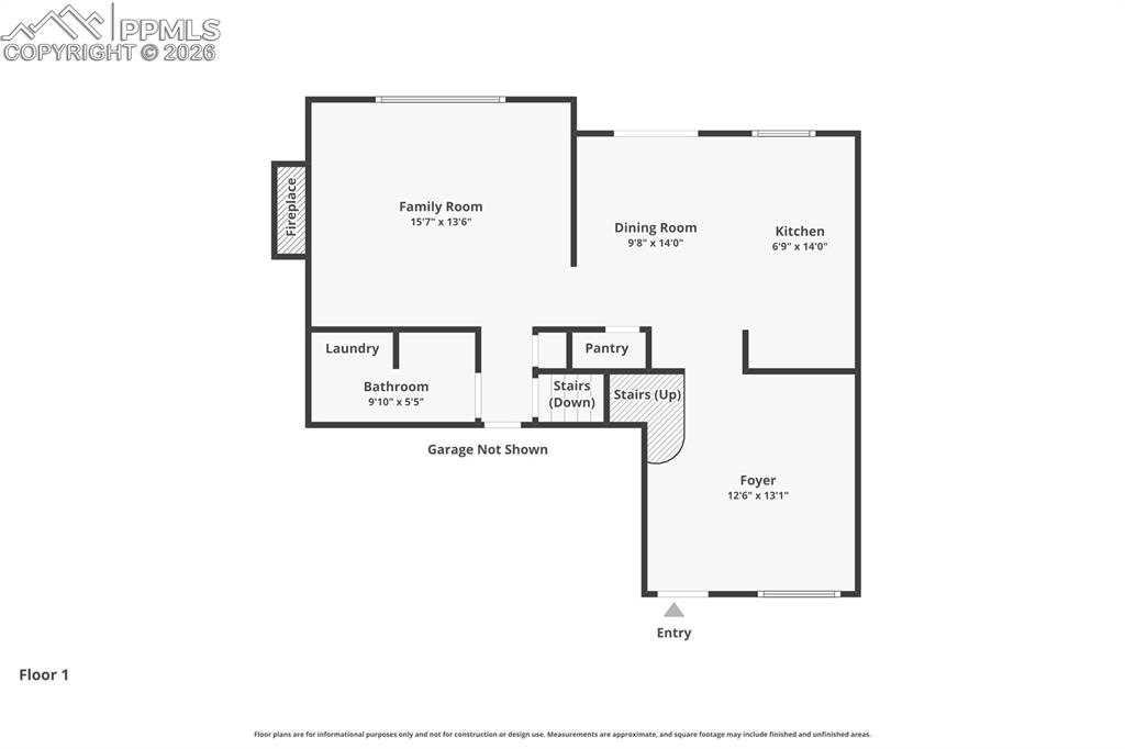 7507 Greenough Road Peyton CO 80831
