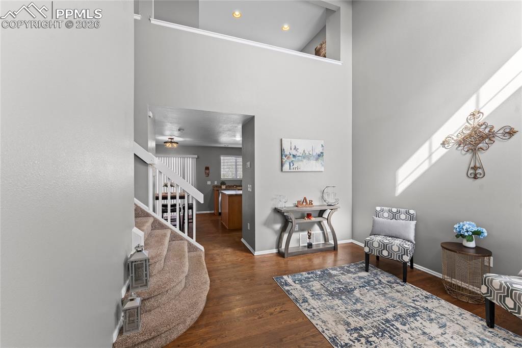 7507 Greenough Road Peyton CO 80831